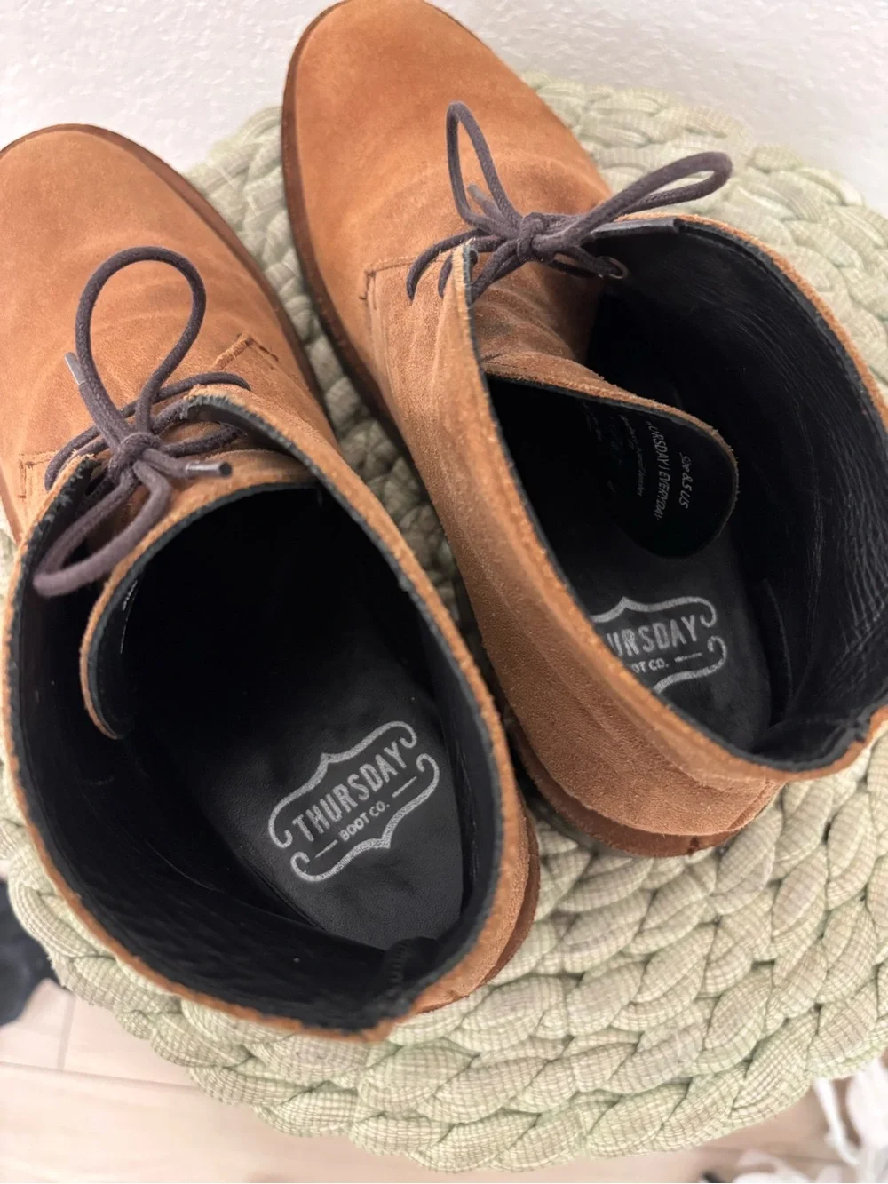 Thursday Boot Company thursday boot